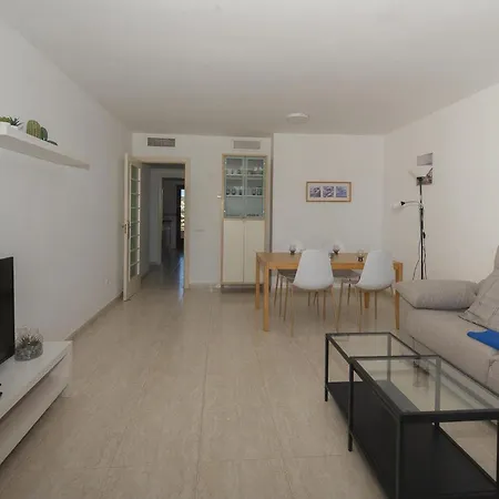 Coral Sky View 20ª Planta Frente Al Mar *