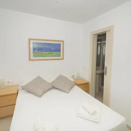 Coral Sky View 20ª Planta Frente Al Mar 아파트