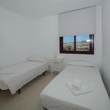 Coral Sky View 20ª Planta Frente Al Mar *