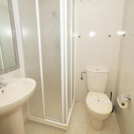 Coral Sky View 20ª Planta Frente Al Mar *
