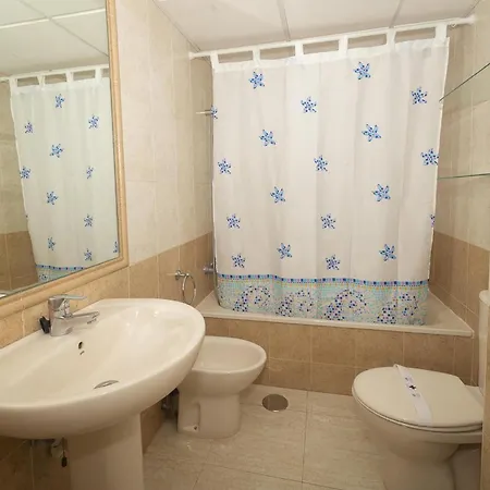 Coral Sky View 20ª Planta Frente Al Mar *