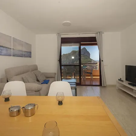 Coral Sky View 20ª Planta Frente Al Mar 아파트